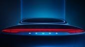 Foto ilustrativa de la nota titulada Acura Performance EV Concept, un adelanto de la SUV eléctrica y deportiva de la marca