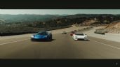 Foto ilustrativa de la nota titulada Viral: El Koenigsegg Jesko logra el récord en Laguna Seca