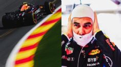 ¿A qué hora corre Checo Pérez?: Horarios del Gran Premio de Países Bajos 2024 de F1 en México