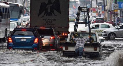 ¿Cuánto cuesta reparar mi auto sí se ahoga en una lluvia?