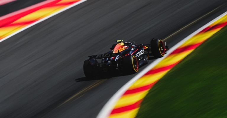 Gran Premio de Países Bajos 2024