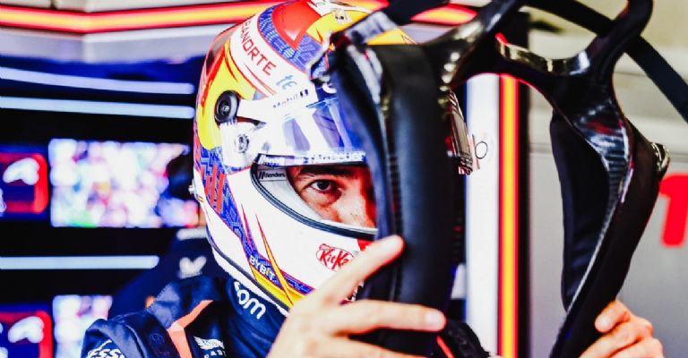 Gran Premio de Países Bajos 2024