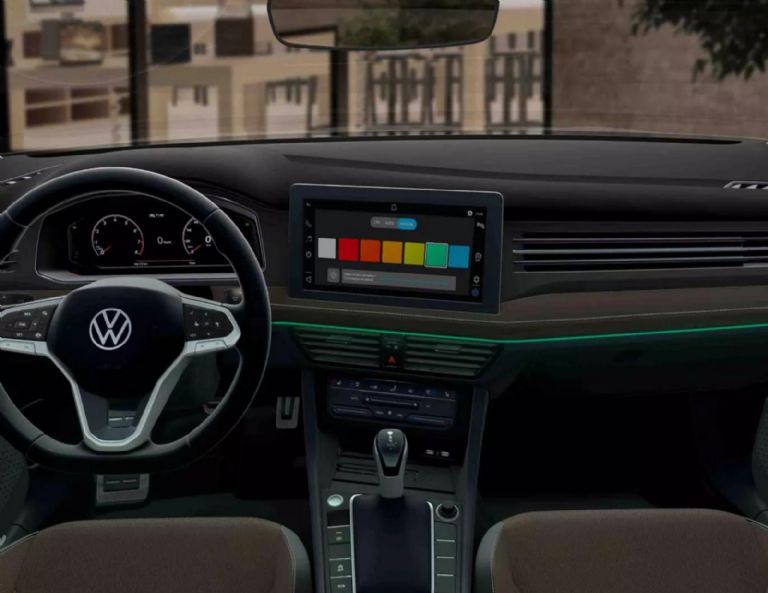 Características y mejoras del Volkswagen Jetta 2025