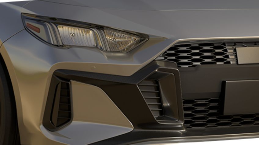 Dodge Attitude 2025: ¿Cuántas bolsas de aire tiene el vehículo compacto y BARATO en México?