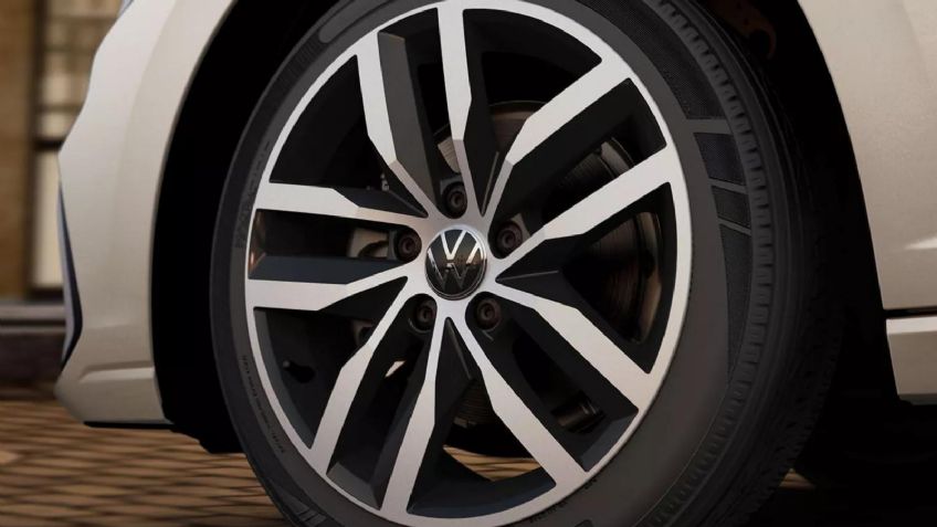 Es un sedán compacto hecho en México, superventas y tiene mejoras en 2025