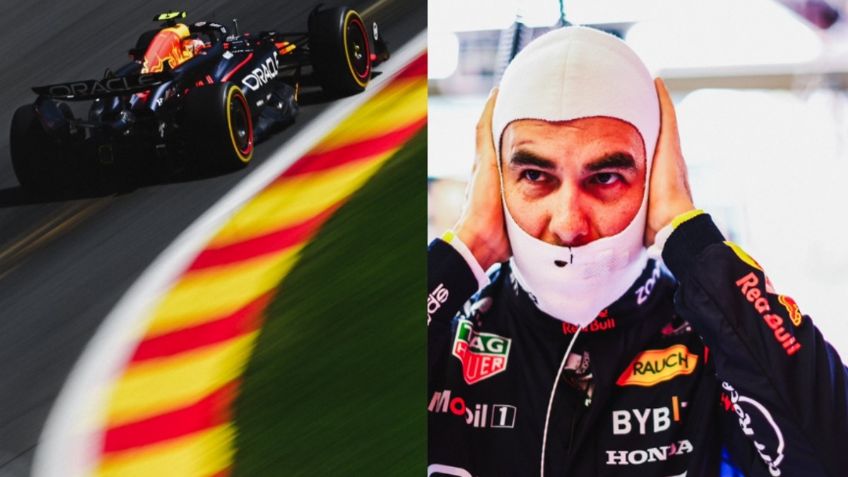 ¿A qué hora corre Checo Pérez?: Horarios del Gran Premio de Países Bajos 2024 de F1 en México