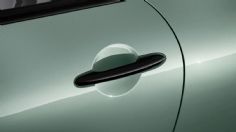 ¿Cuál es el MINI Cooper más barato que se vende en México?