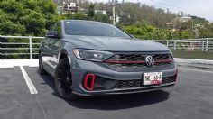 Volkswagen Jetta GLI 40 Aniversario 2024 Review: Un sedán para entusiastas y que divierte