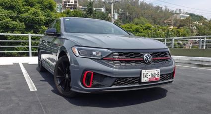 Volkswagen Jetta GLI 40 Aniversario 2024 Review: Un sedán para entusiastas y que divierte