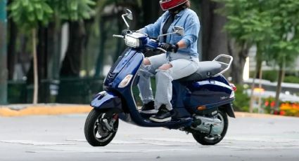 Motocicletas para estudiantes y jóvenes, las mejores en la segunda mitad de 2024