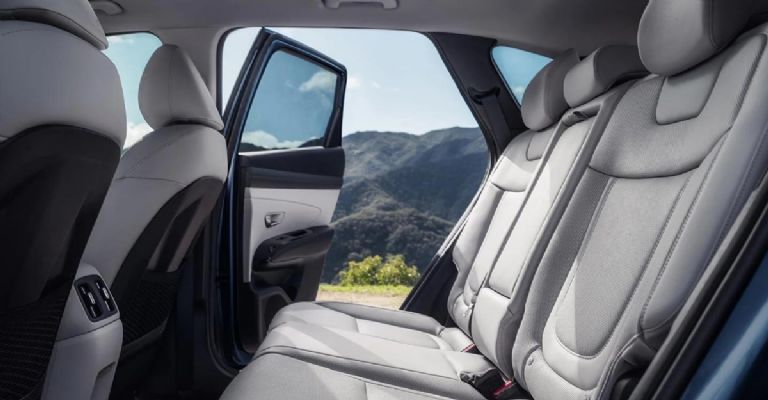 Hyundai Tucson Híbrida 2025