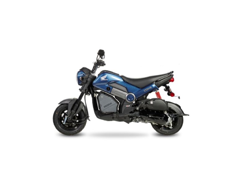 10 motos Honda que valen menos de 50 mil pesos este 2024