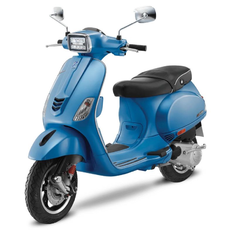 Vespa SXL 150