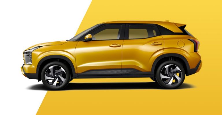 Precios de la Mitsubishi Outlander Sport 2025