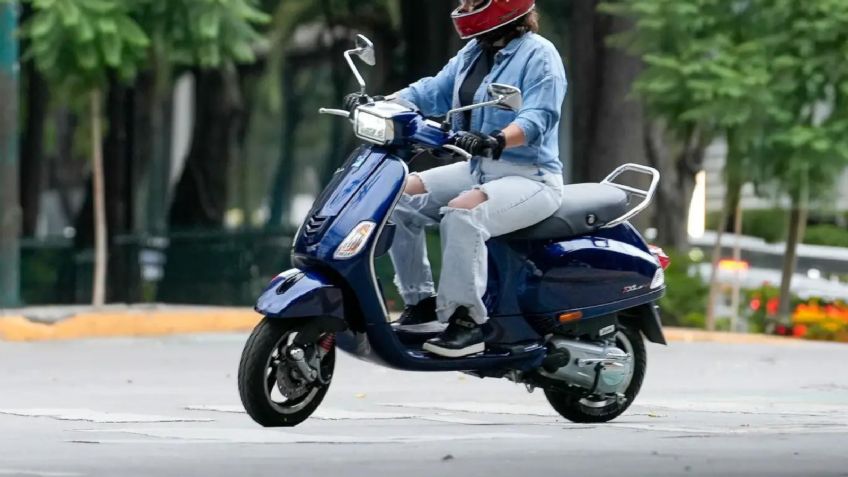 Motocicletas para estudiantes y jóvenes, las mejores en la segunda mitad de 2024