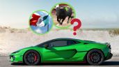 Foto ilustrativa de la nota titulada El nuevo Lamborghini Temerario fue nombrado en honor a México? Esta es la verdad hasta el momento