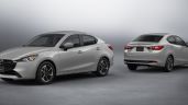Foto ilustrativa de la nota titulada Mazda 2 2025: Precios, características, motor y versiones en México