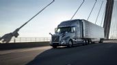 Foto ilustrativa de la nota titulada Volvo Trucks tendrá planta en México en 2026, será en Nuevo León