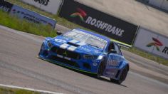 Alessandros Racing encenderá los motores en Súper Copa; ¡ganar o ganar!