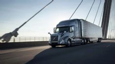 Volvo Trucks tendrá planta en México en 2026, será en Nuevo León