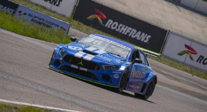 Alessandros Racing encenderá los motores en Súper Copa; ¡ganar o ganar!