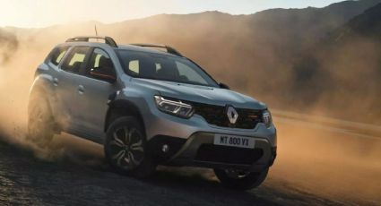 Renault Duster 2025: Precios, características y motor en México, estrena más equipamiento al exterior e interior