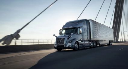 Volvo Trucks tendrá planta en México en 2026, será en Nuevo León