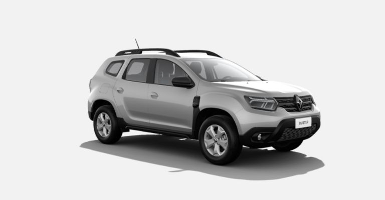Precios de la Renault Duster 2025