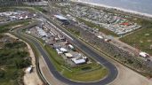 Foto ilustrativa de la nota titulada Zandvoort: Vueltas, kilómetros y dónde se encuentra la pista del GP de Países Bajos de Formula 1
