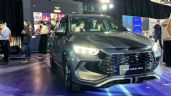 Foto ilustrativa de la nota titulada BYD Song Pro 2025, la SUV híbrida enchufable llega a México y es de lo mejor en el segmento