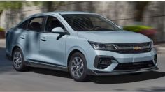 Versiones desglosadas con precios de Chevrolet Aveo 2025, ¡el auto barato americano que vale la pena!