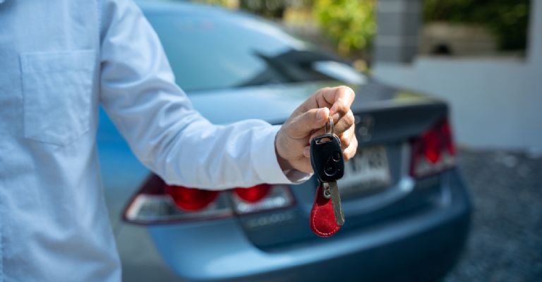 Comprar autos usados 