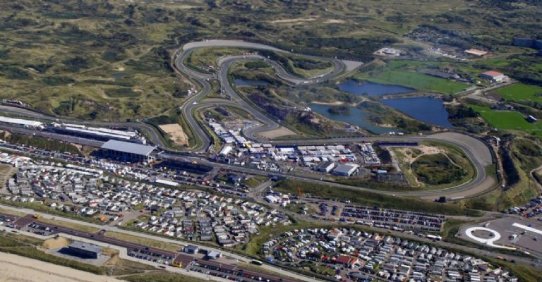 GP de Países Bajos 2024