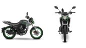 Foto ilustrativa de la nota titulada ¿Qué velocidad alcanza la Italika FT200 GTS? Es una nueva moto de trabajo mexicana
