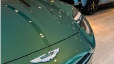 Aston Martin México publica una fecha en sus redes sociales, ¿de qué se trata? Te decimos si la sorpresa llega a nuestro país