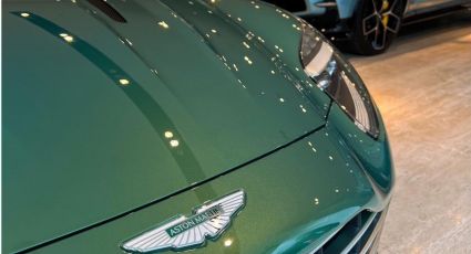 Aston Martin México publica una fecha en sus redes sociales, ¿de qué se trata? Te decimos si la sorpresa llega a nuestro país