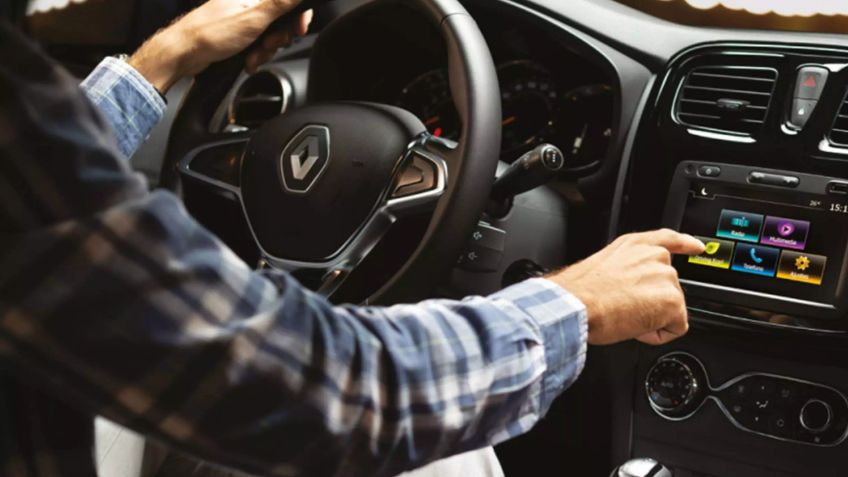 Muy barato y todo, pero, ¿el Renault Logan es seguro? Lo que debes saber de este sedán