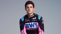 Alpine asegura a Jack Doohan como piloto para 2025; la escudería francesa completa su alineación