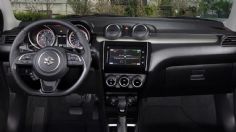 Hatchback dinámico y seguro del 2024 que puede ser tuyo por menos de 300,000 pesos, ¡a estrenar!