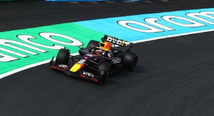 Resultados de las prácticas libres de la F1 hoy en el GP de Países Bajos 2024