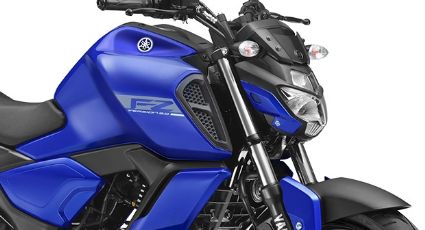 ¿Cuál es la motocicleta street más barata de Yamaha? Está a la venta en México este 2024