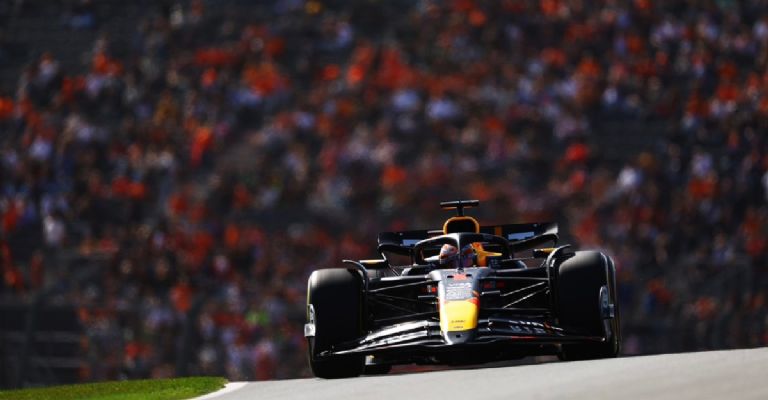 GP de Países Bajos 2024