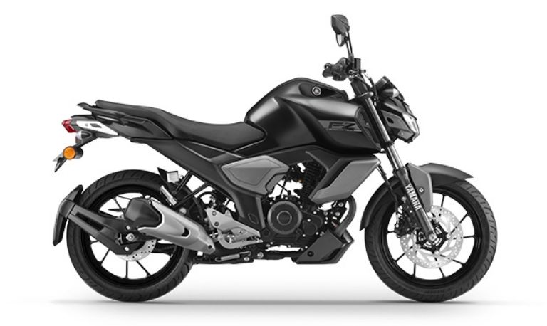 Características y especificaciones de la moto Yamaha FZ 3.0 FI 2023