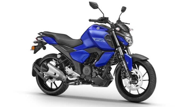 Qué precio tiene la motocicleta Yamaha FZ 3.0 FI 2023