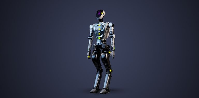 Agibot Un nuevo rival de Tesla