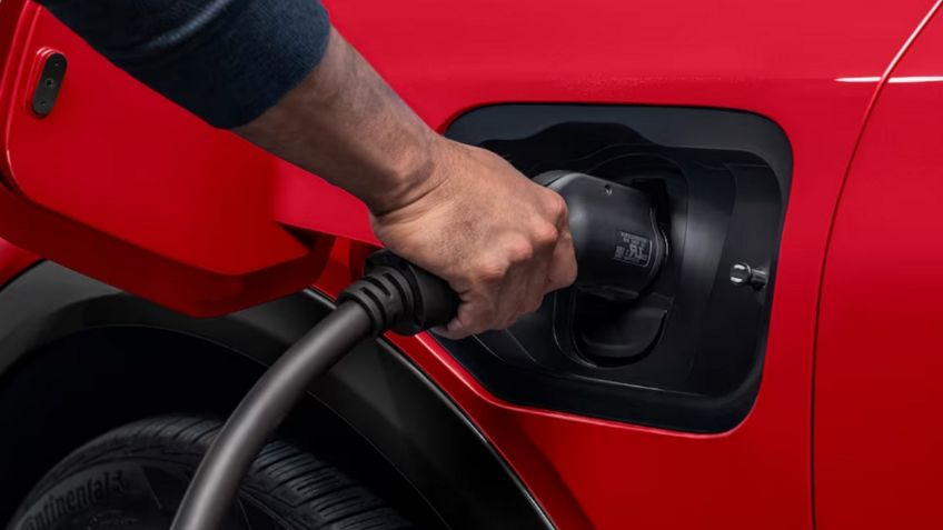 ¿Cuál es la SUV compacta y eléctrica de Chevrolet en México en 2024? Cuesta menos de 850 mil pesos