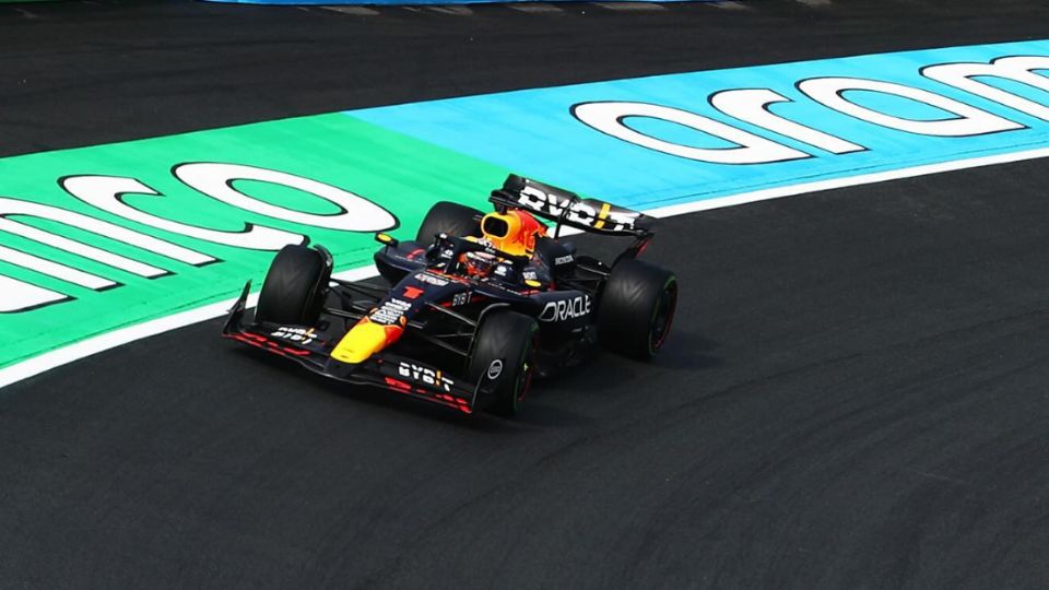 Las prácticas libres del GP de Países Bajos ya han iniciado en Zandvoort; checa aquí los resultados.