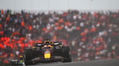 Resultados de la Clasificación F1 Hoy GP de Países Bajos 2024: Norris se lleva la pole