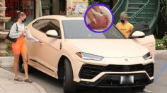 Ya nació el hijo de Justin Bieber: Te decimos qué autos de lujo disfrutará cuando sea mayor