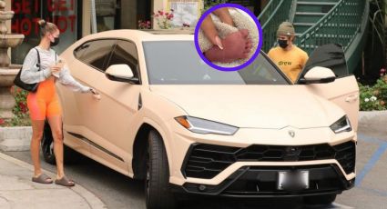 Ya nació el hijo de Justin Bieber: Te decimos qué autos de lujo disfrutará cuando sea mayor